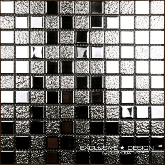 Mozaika Midas A-MGL04-XX-007 30x30 cm