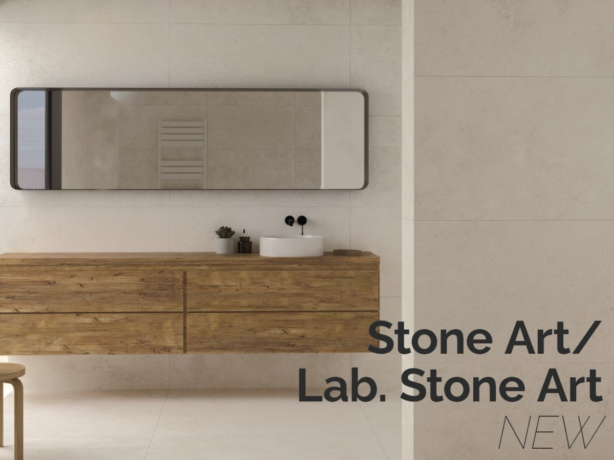 PRISSMACER STONE  ART  WHITE MAT  RECT. 60x120