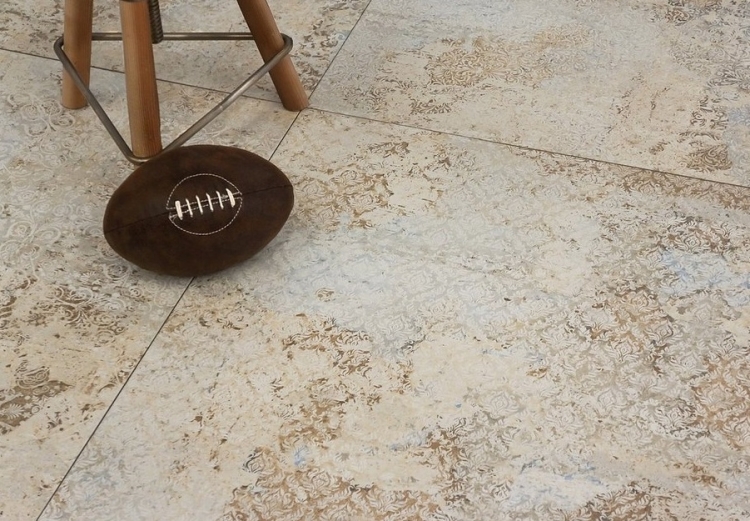PŁYTKI PODŁOGOWE  Aparici Carpet Sand Natural 59,2x59,2 cm
