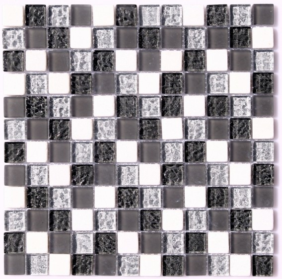 Mozaika BARWOLF GL_2500 29.8x29.8 cm