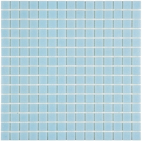 Mozaika Dunin Q Series Ice Blue 32.7x32.7 cm