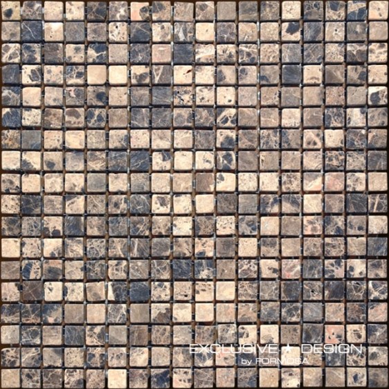 Mozaika Midas A-MST08-XX-004 30x30 cm