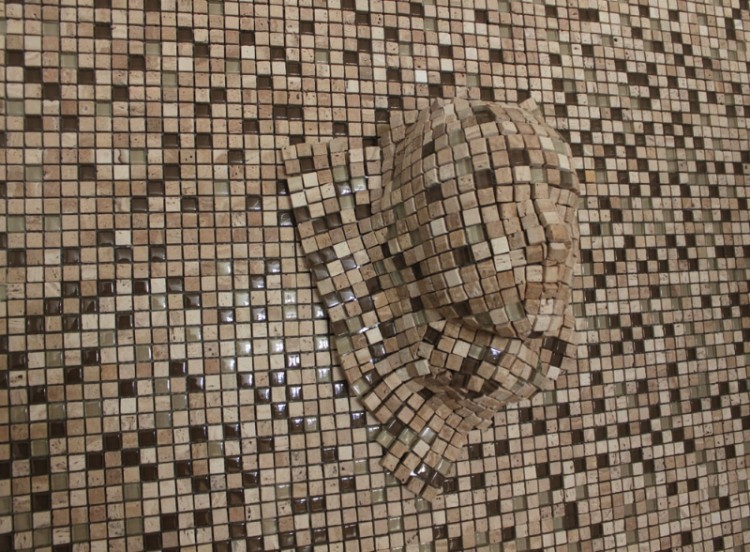 Mozaika Midas A-MST08-XX-001 30x30 cm