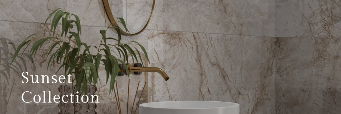 HALCON EMOTION SUNSET BEIGE Pulido 60x120 cm