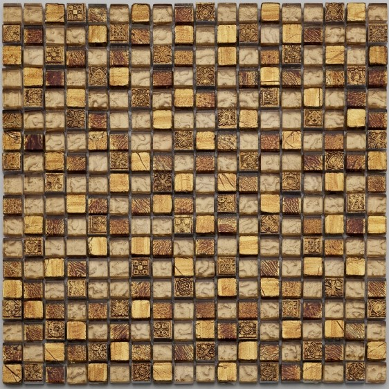 Mozaika BARWOLF GL_2488 29.8x29.8 cm