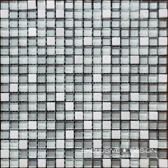 Mozaika Midas A-MMX08-XX-008 30x30 cm