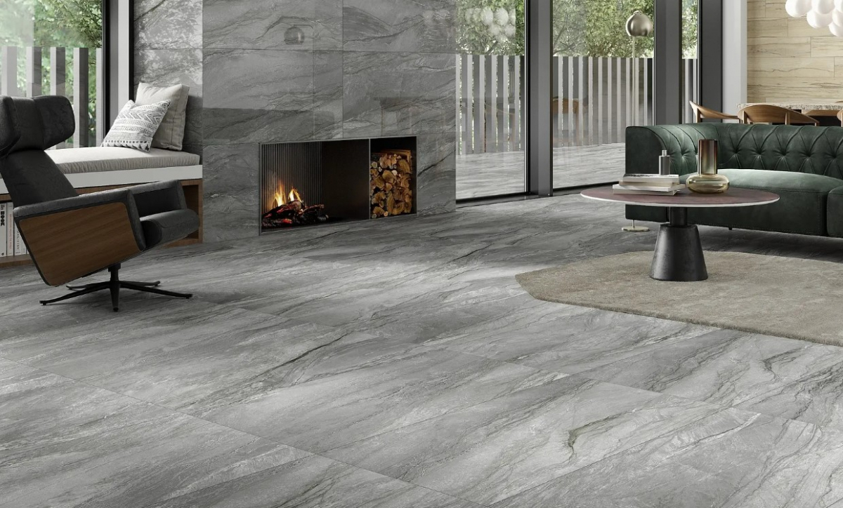 PŁYTKI ROCA MARBLE PLATINUM GRIS 60x120