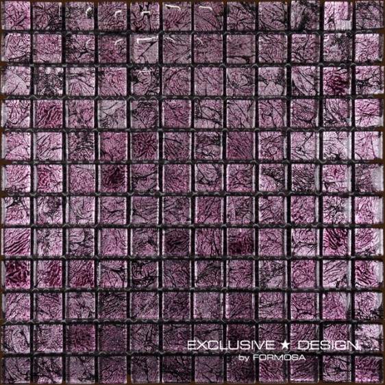 Mozaika Midas A-MGL08-XX-023 30x30 cm