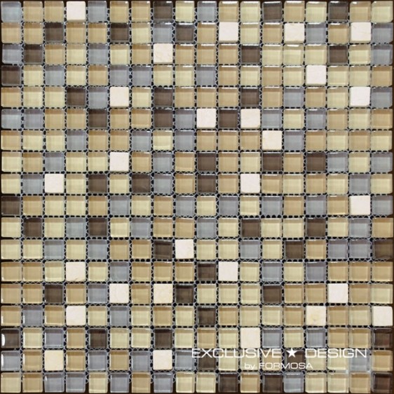 Mozaika Midas A-MMX08-XX-004 30x30 cm
