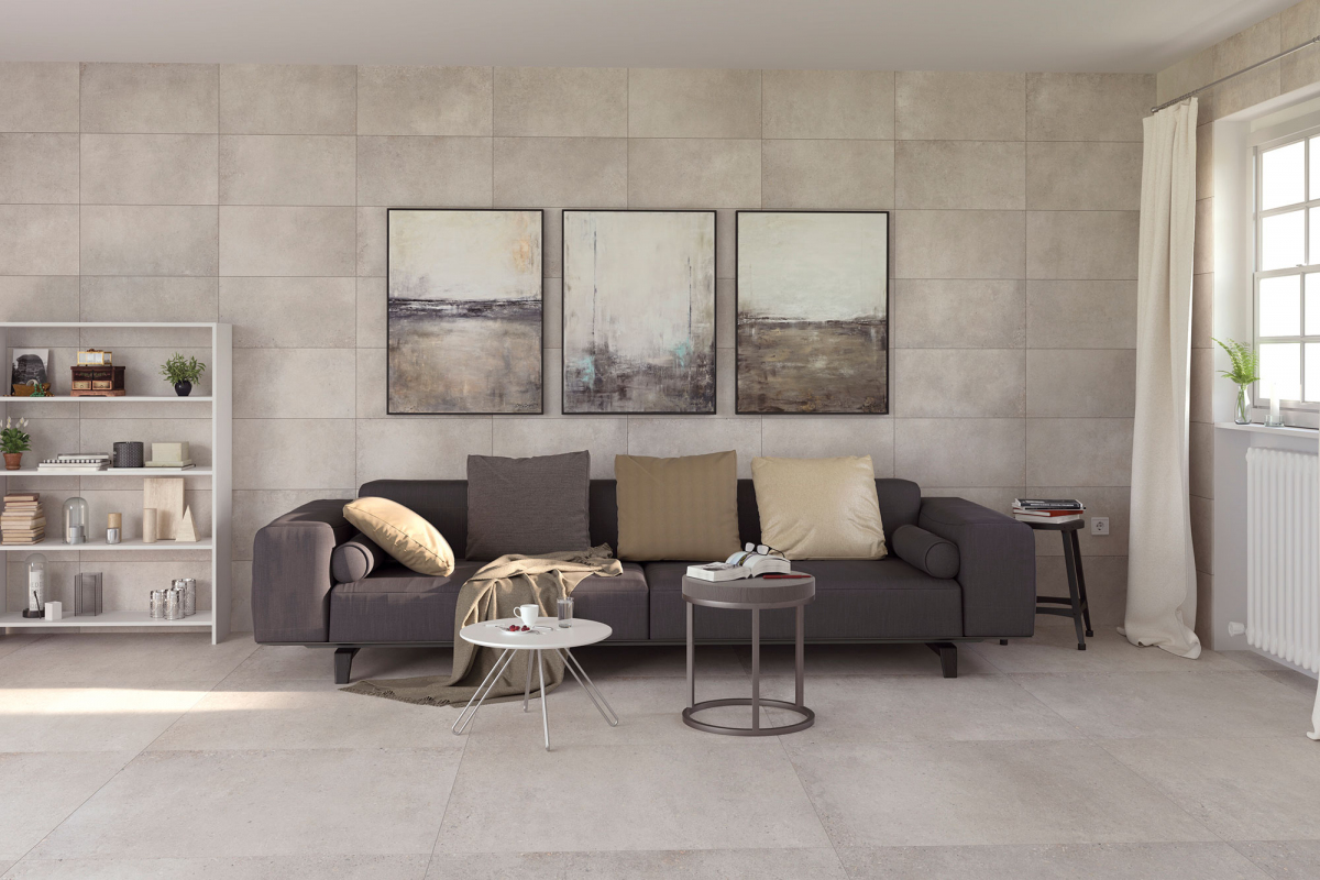ROCERSA MAKE UP GREY 100x100x2