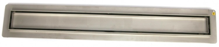 WIPER  Odpływ liniowy Premium Pure 90 cm
