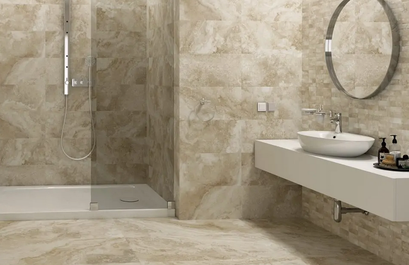 Rocersa Chrono Cream 60x120 cm