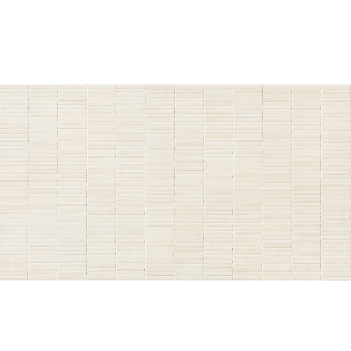 TERRE MINI IRREGOLO BIANCO SQ 60x120  TE01BAMI