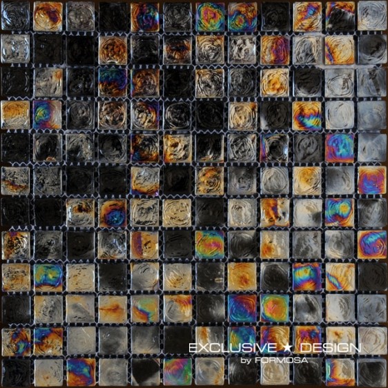 Mozaika Midas A-MGL08-XX-062 30x30 cm