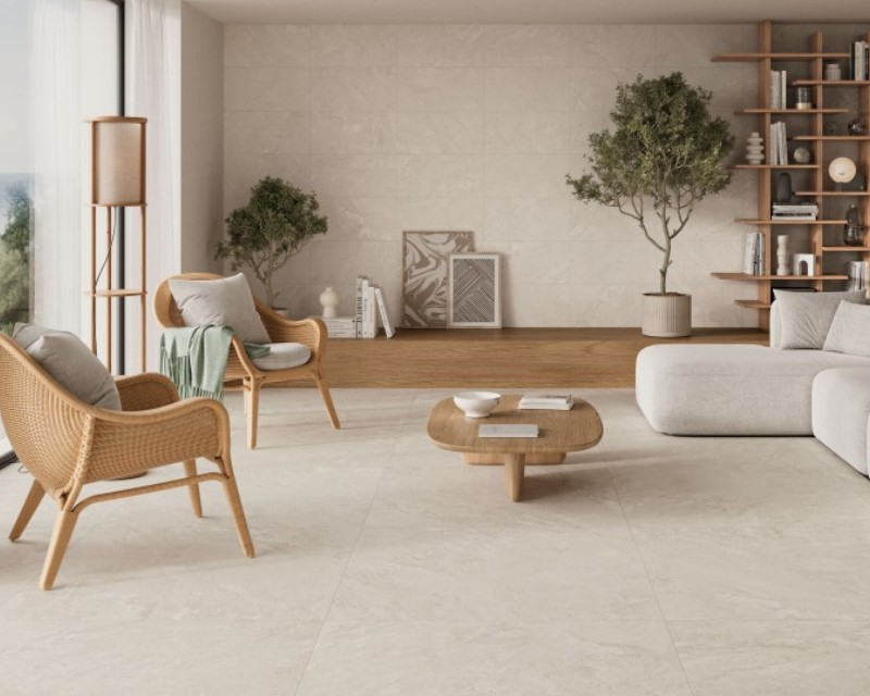 HALCON ETERNITY IVORY  MT  60x120