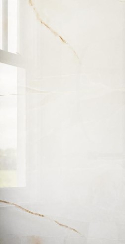 PŁYTKA ONIX WHITE COMP. PULIDO (połysk)   60x120 ONYX
