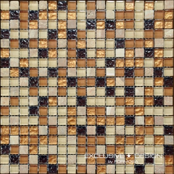 Mozaika Midas A-MMX08-XX-007 30x30 cm