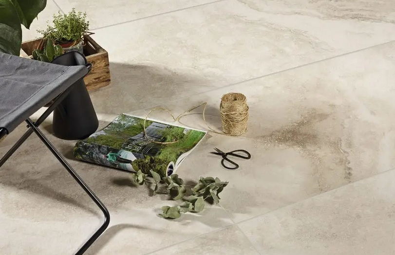 Rocersa Chrono Cream 60x120 cm