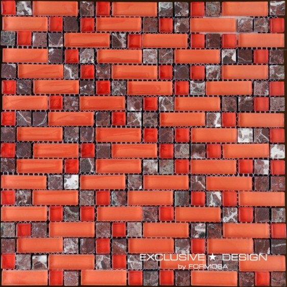 Mozaika Midas A-MMX08-XX-013 30x30 cm