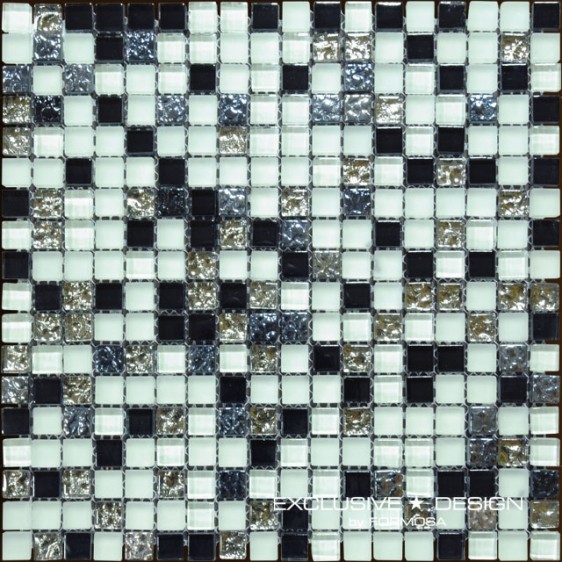 Mozaika Midas A-MMX08-XX-003 30x30 cm