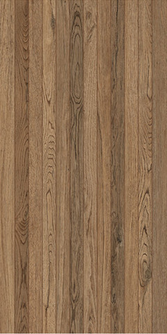 Novabell Nordic Wood Bacchette Walnut rett. 60x120 cm NDW 592R
