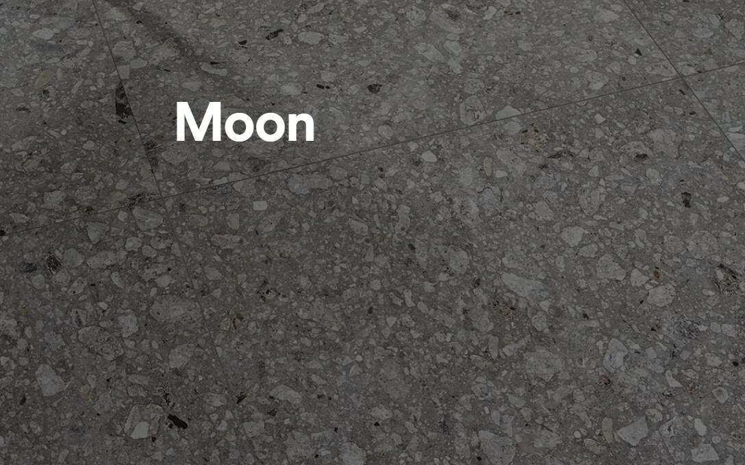 Rocersa Moon White 60x120 cm