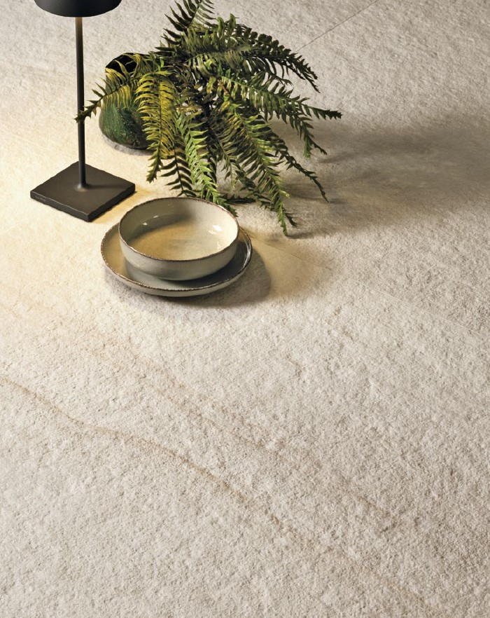 REFIN Sublime BEIGE STRUTT. 120x120