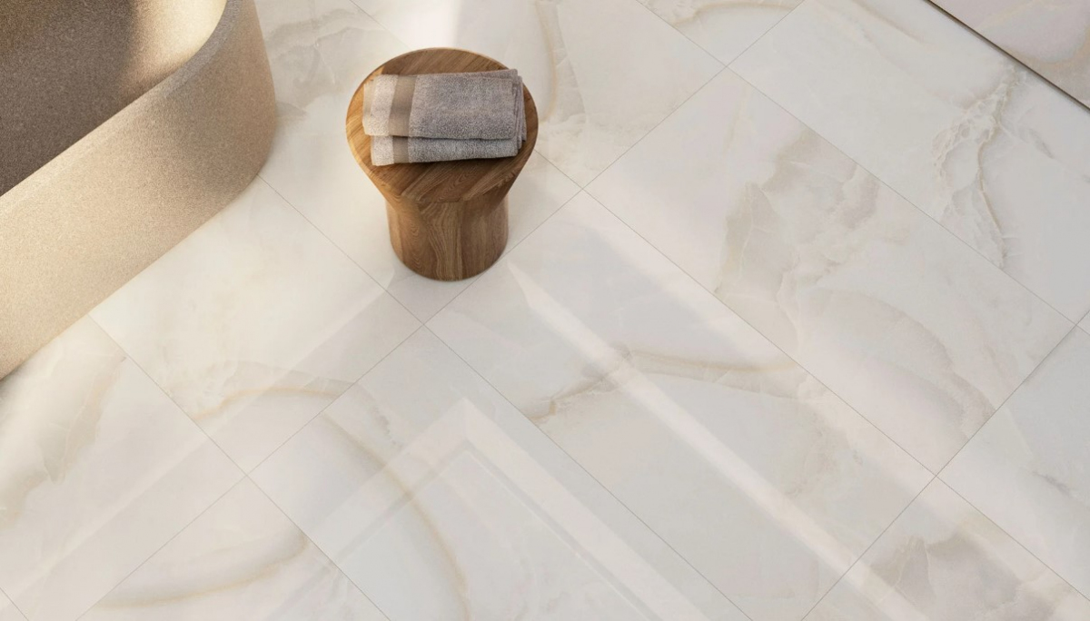 Durstone AURORA  60x120 GLOSS ONYX