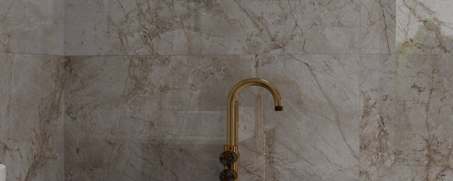 HALCON EMOTION SUNSET BEIGE Pulido 60x120 cm