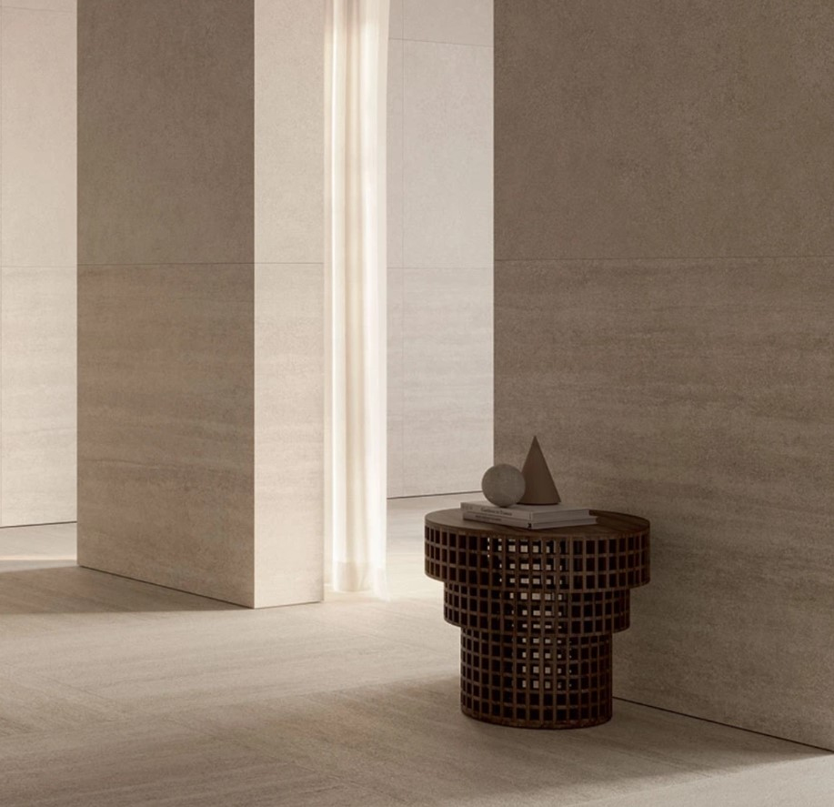 Płytki - NOVABELL KHROMA TALCO RETT.