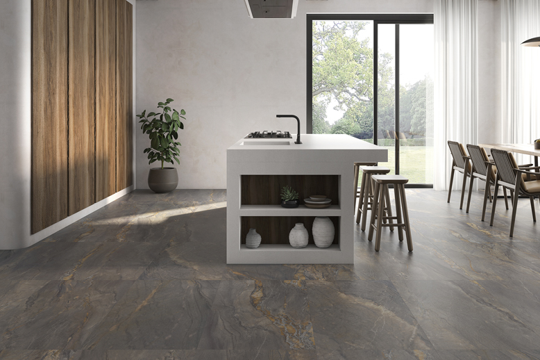 AZUVI AFRICAN GOLD MATT   60x120