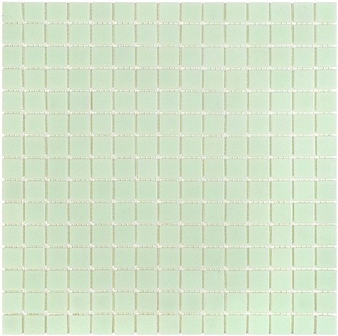 Mozaika Dunin Q Series Non Slip Verd 32.7x32.7 cm