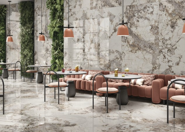CIFRE ESPLENDOR GOLD PULIDO 60x120
