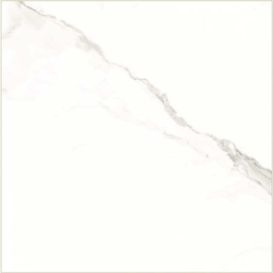 Geotiles Luxury White 60.8x60.8 cm