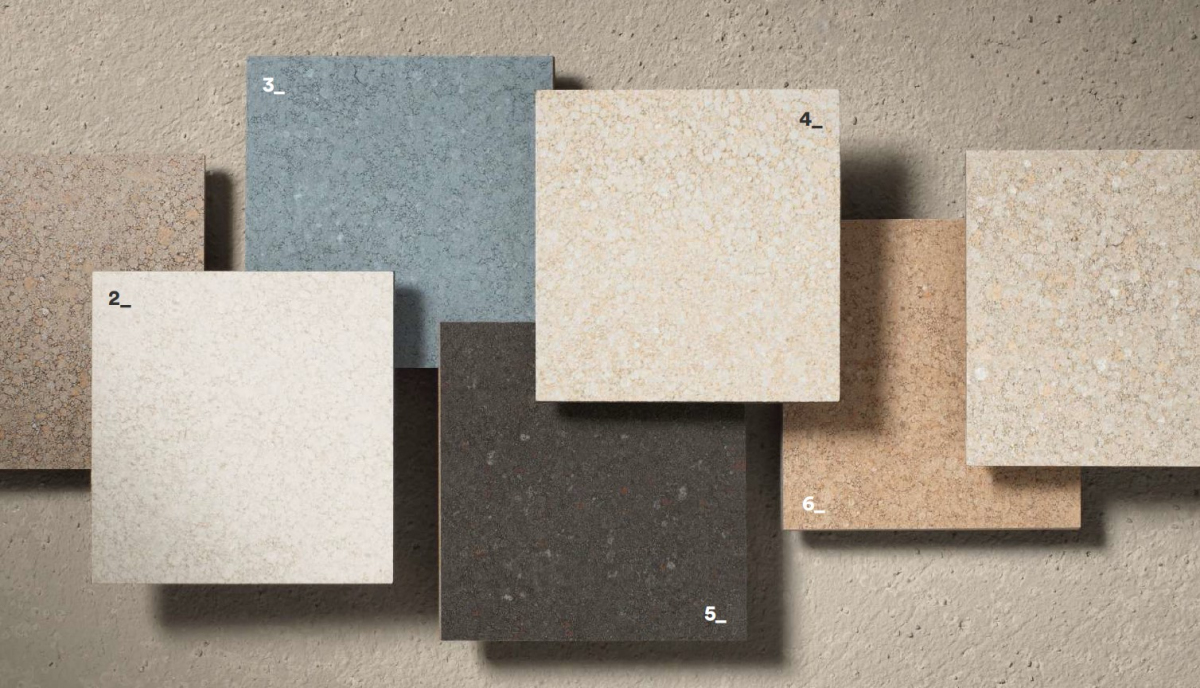 NOVABELL  KHROMA TALCO RETT. 60x120   KRM 82RT