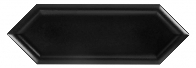 Dunin Tritone Black 02 matt 7.5x22.7 cm