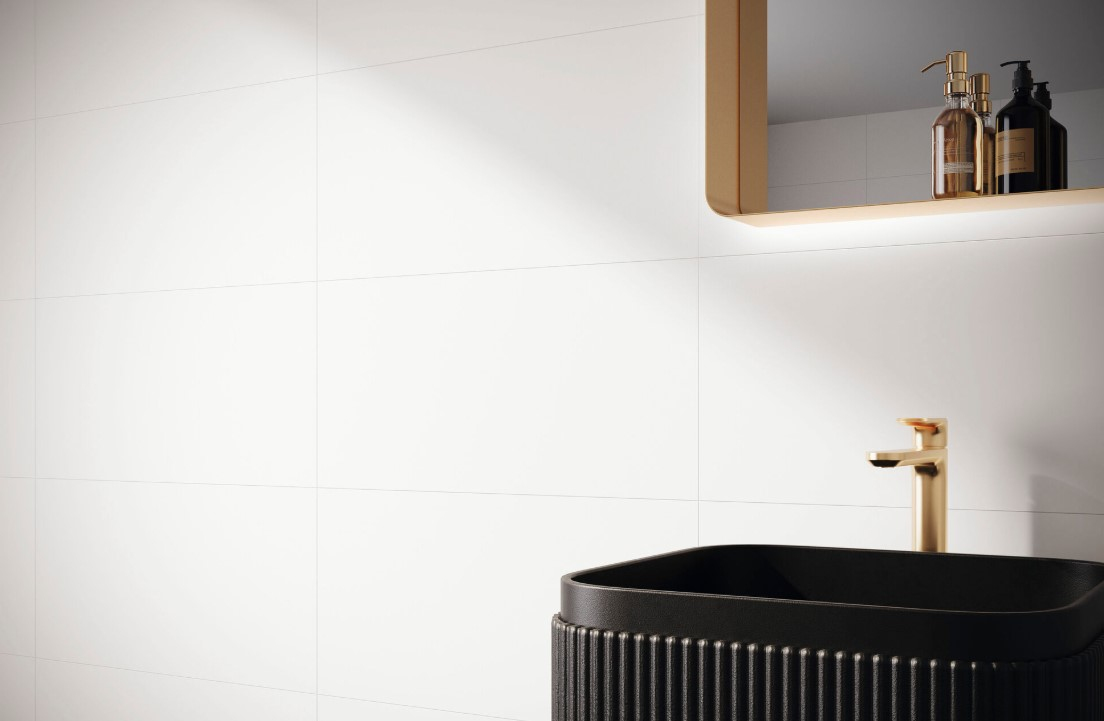 Baldocer BLANCO NATURAL 60X120