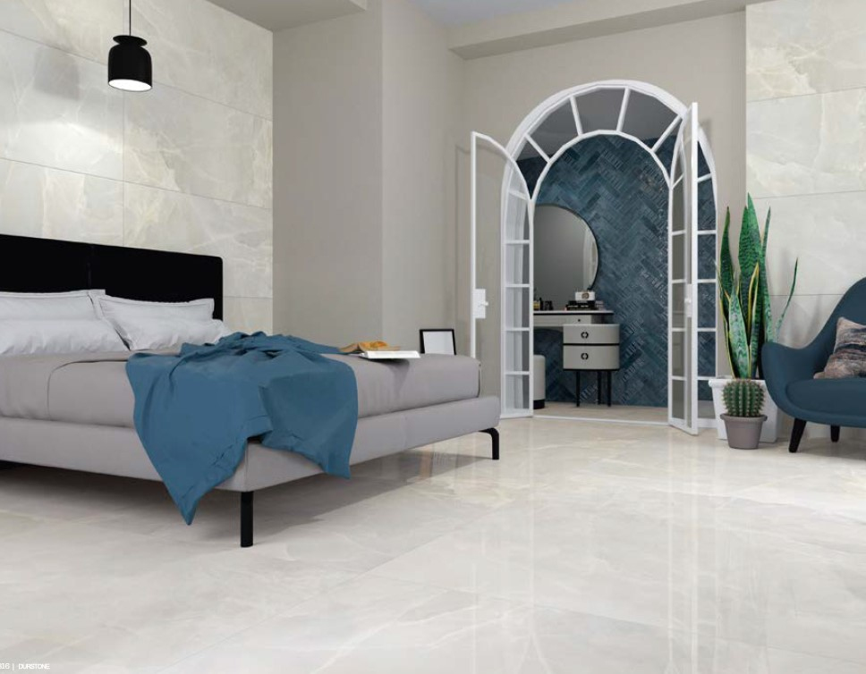 Durstone BOHEME MARFIL 60X120 POLER PULIDO ONYX