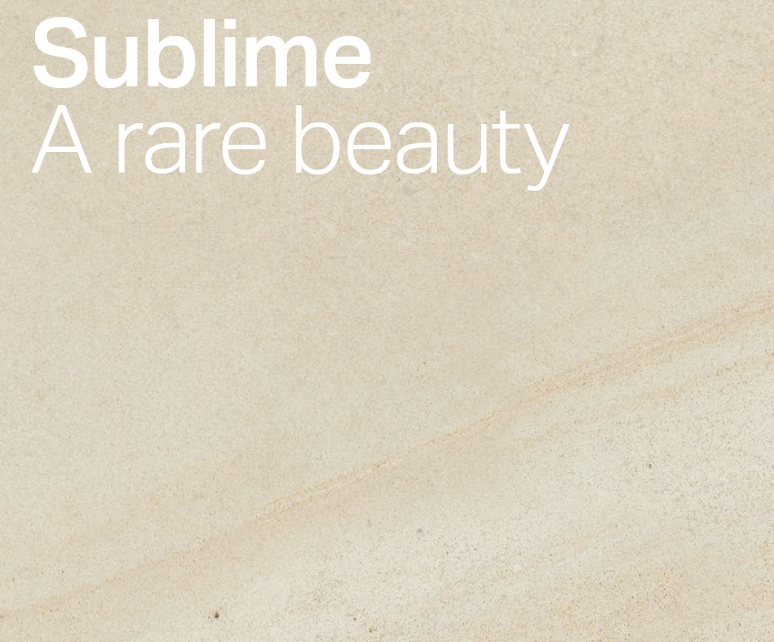 REFIN Sublime  BEIGE  MAT. 60x120