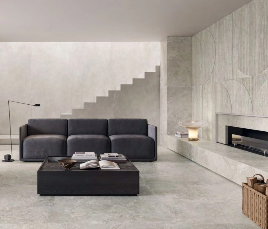 IMPRONTA TRAVERTINI BIANCO CROSS CUT 60x120