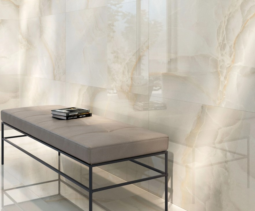 Durstone AURORA  60x120 GLOSS ONYX