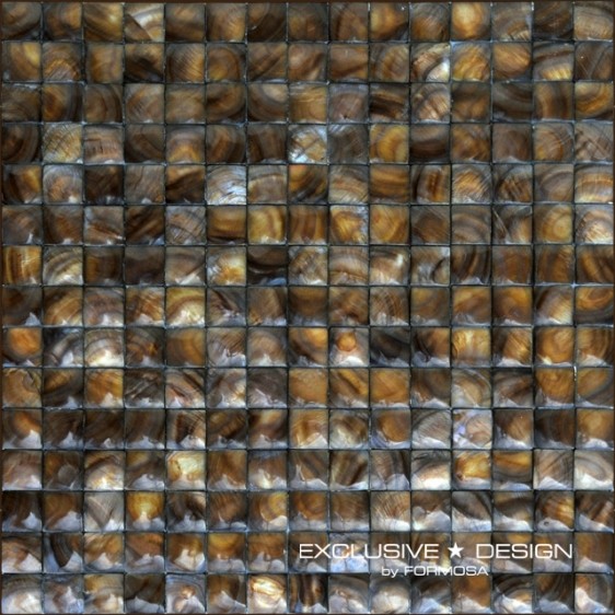 Mozaika Midas A-MSH08-ZZ-001 30x30 cm
