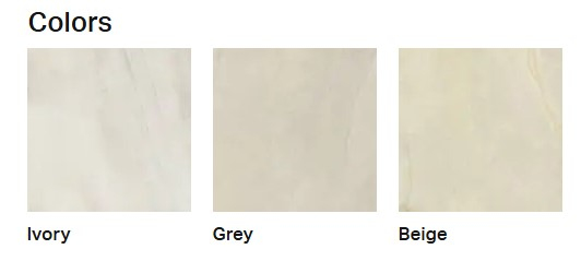REFIN Sublime BEIGE STRUTT. 120x120