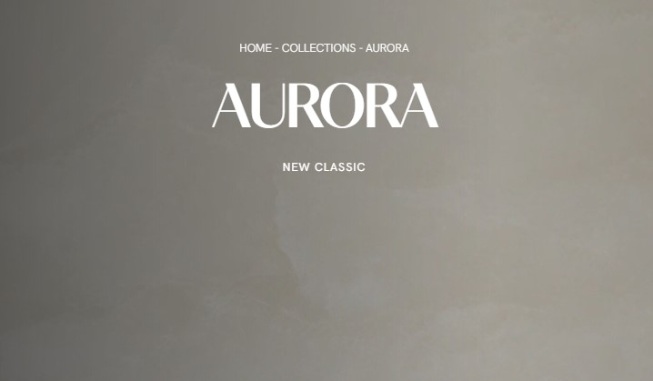 Durstone AURORA  60x120 GLOSS ONYX