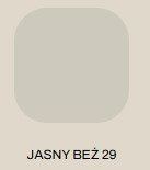 SOPRO fuga  DF10 29 2kg BEŻ JASNY