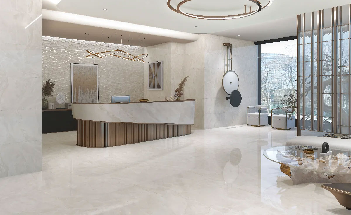 CICOGRES  FAME IVORY  PUL  60x120