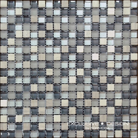 Mozaika Midas A-MMX08-XX-009 30x30 cm