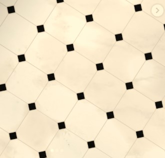 Dunin Black&White Pure B&W OCTAGON 100