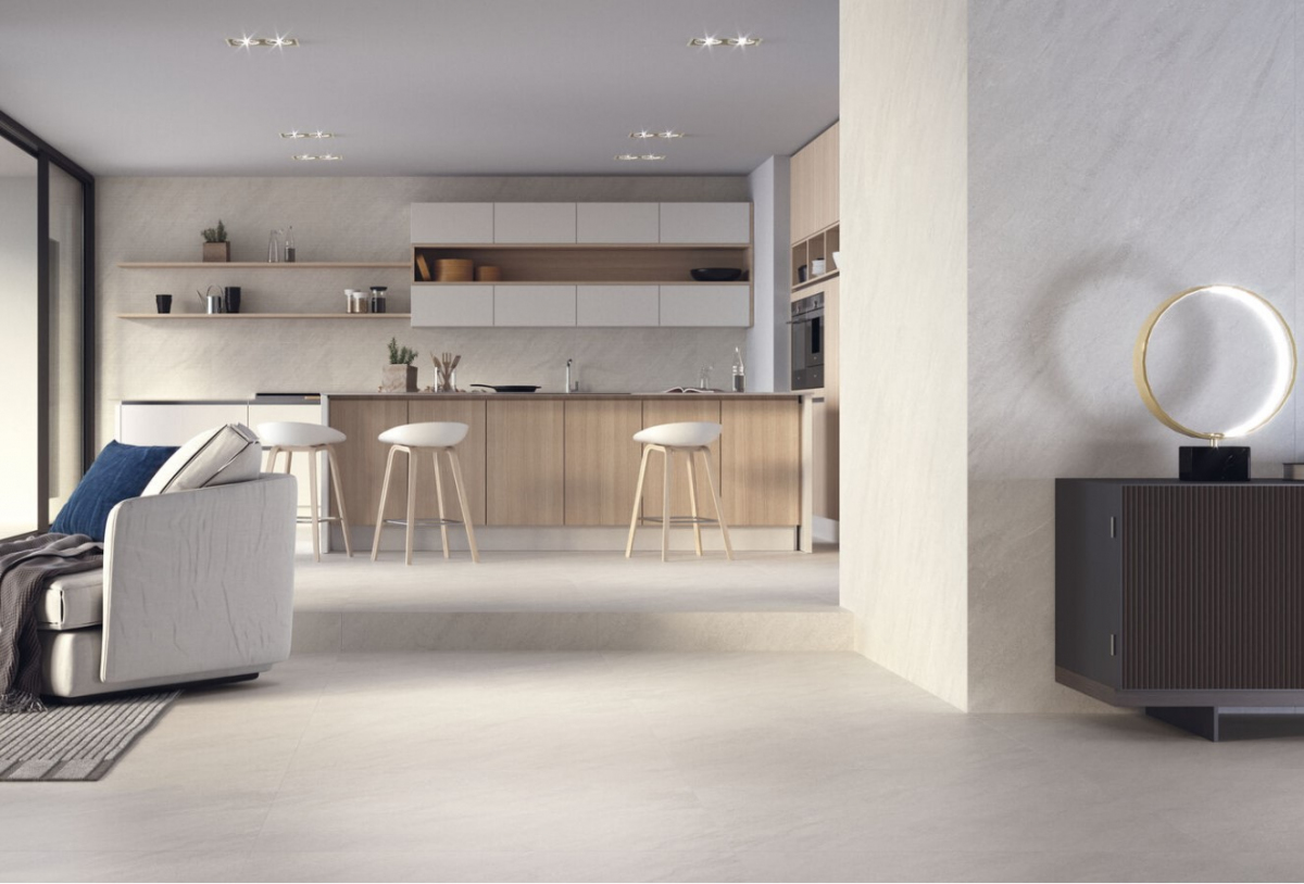 CIFRE  KLIFF SAND RECT. 60x120