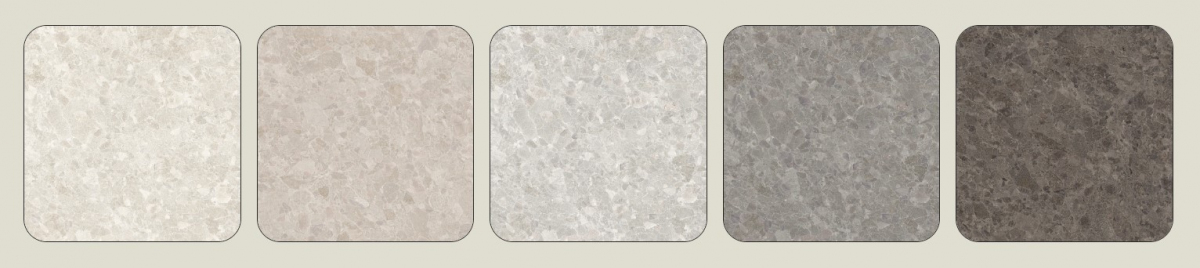 NOVABELL KEYSTONE PURE  RETT.  KYR 188R 120X120